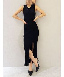 GYDA｜ジェイダのワンピース/ドレス（ロング・マキシ丈）通販 - ZOZOTOWN