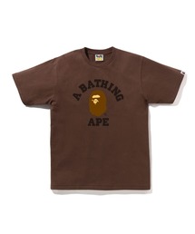 A BATHING APE｜アベイシングエイプ（レディース）のTシャツ