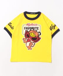 HYSTERIC MINI｜ヒステリックミニのTシャツ/カットソー通販