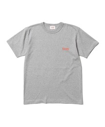 BEAMS RECORDS（ビームスレコーズ）の「【COLLABORATION】KORG handytraxx play × BEAMS RECORDS Tシャツ（Tシャツ/カットソー）」