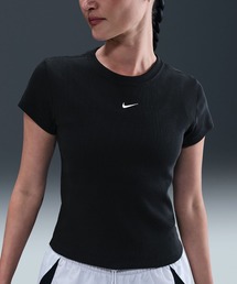 yuki様♡ NIKE　刺繍ロゴ　ALLBLACK　Tシャツ　オーバーサイズ NIKE｜ナイキのTシャツ/カットソー（刺繍）通販 - ZOZOTOWN