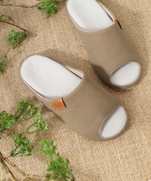 Re:getA（リゲッタ）の「Re:getA CHR003 リゲッパ -ハルナッツ-（ルームシューズ/スリッパ）」
