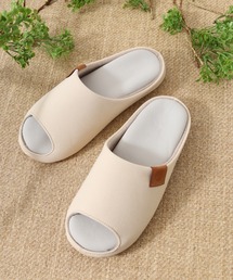 Re:getA（リゲッタ）の「Re:getA CHR003 リゲッパ -ハルナッツ-（ルームシューズ/スリッパ）」