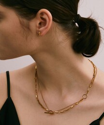 SOAC | ＜SOAC＞CONNECT チェーン ネックレス(ネックレス)
