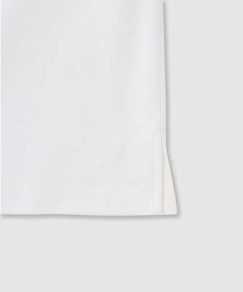 ANAYI(アナイ)の「ライトポンチオフショルプルオーバー(Tシャツ/カットソー・レディース・ブラック/ホワイト・38/36)」の16枚目の写真