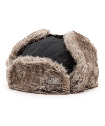THE NORTH FACE(ザノースフェイス)のTHE NORTH FACE Insulation Bomber Cap / ザ・ノース・フェイス インサレーション ボンバー キャップ(ハンチング/ベレー帽)