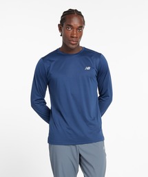 Sport Essentials ランロングスリーブTシャツ