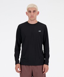Sport Essentials ランロングスリーブTシャツ