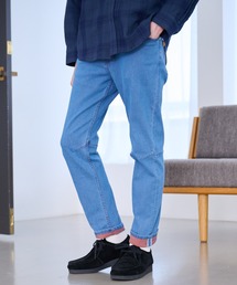 Arnold Palmer | 裏ワザデニム イージーパンツ(その他パンツ)