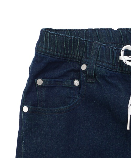 Arnold Palmer（アーノルドパーマー）の「裏ワザデニム イージーパンツ（その他パンツ・メンズ・ライトブルー/ダークインディゴブルー/インディゴブルー・LL/L/M）」の15枚目の写真