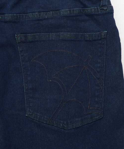 Arnold Palmer（アーノルドパーマー）の「裏ワザデニム イージーパンツ（その他パンツ・メンズ・ライトブルー/ダークインディゴブルー/インディゴブルー・LL/L/M）」の19枚目の写真