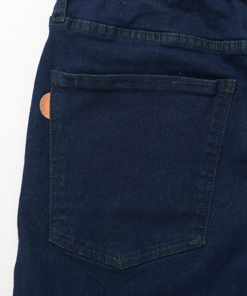 Arnold Palmer（アーノルドパーマー）の「裏ワザデニム イージーパンツ（その他パンツ・メンズ・ライトブルー/ダークインディゴブルー/インディゴブルー・LL/L/M）」の18枚目の写真