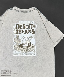 PEANUTS | PEANUTS/ピーナッツ ライナスTEE(Tシャツ/カットソー)