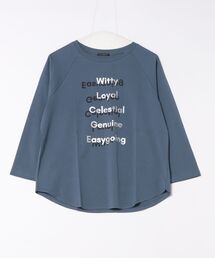 nonnative ノンネイティブ ラグラン カットソー 7分丈 ブラック 楽天市場】ラグラン 7分袖の通販