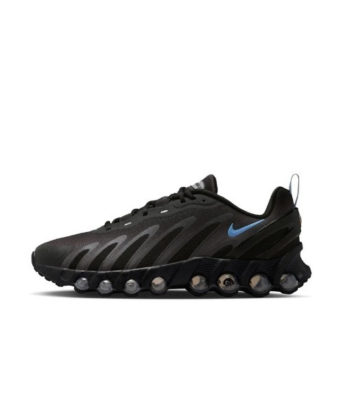 NIKE(ナイキ)の「NIKE Air Max Dn8(ナイキ エア マックス Dn8)(スニーカー・メンズ・ブラック系・24.5cm/25cm/25.5cm/27cm/27.5cm/28cm/23cm/23.5cm/24cm/26cm/26.5cm/28.5cm/29cm)」の2枚目の写真