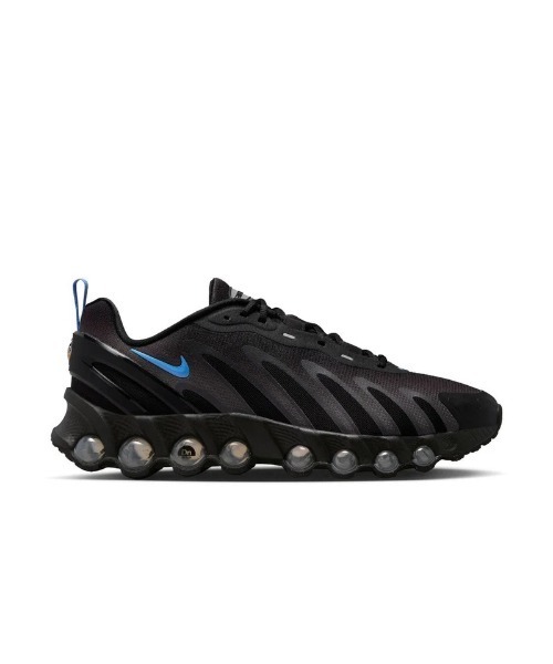 NIKE(ナイキ)の「NIKE Air Max Dn8(ナイキ エア マックス Dn8)(スニーカー・メンズ・ブラック系・24.5cm/25cm/25.5cm/27cm/27.5cm/28cm/23cm/23.5cm/24cm/26cm/26.5cm/28.5cm/29cm)」の4枚目の写真