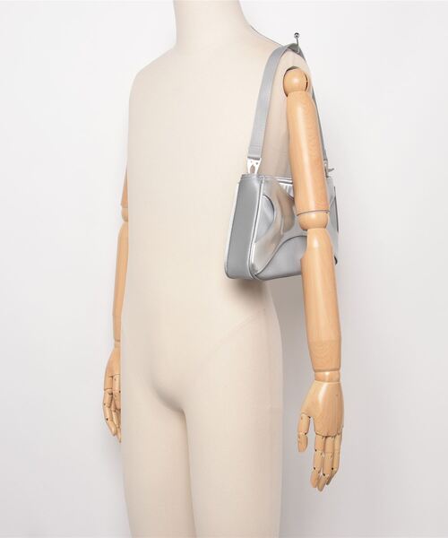 adidas（アディダス）の「クラッチ ショルダーバッグ