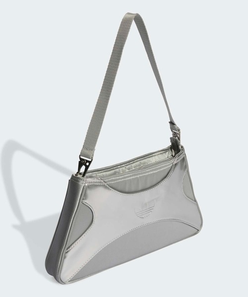 adidas(アディダス)の「クラッチ ショルダーバッグ adidas(アディダス)の「クラッチ ショルダーバッグ