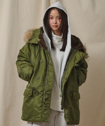 Universal Style Wear | Universal Style Wear N3B(ミリタリージャケット)