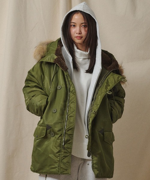 セール】Universal Style Wear N3B（ミリタリージャケット