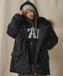 Universal Style Wear | Universal Style Wear N3B(ミリタリージャケット)