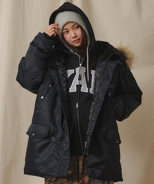 セール】Universal Style Wear N3B（ミリタリージャケット