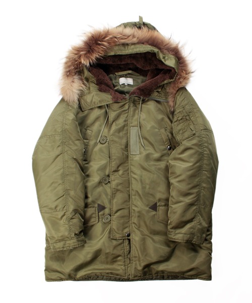 セール】Universal Style Wear N3B（ミリタリージャケット