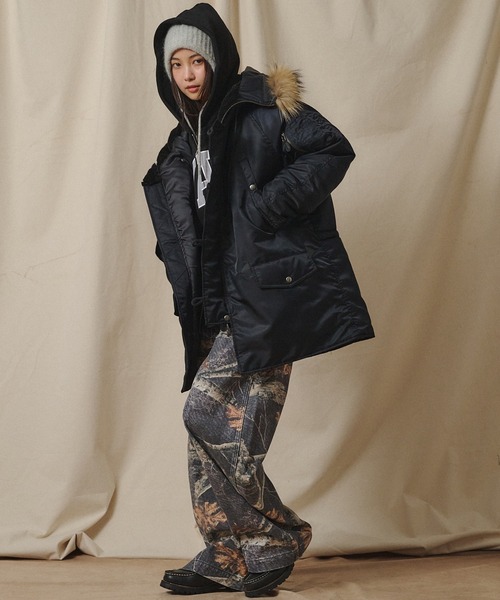 セール】Universal Style Wear N3B（ミリタリージャケット