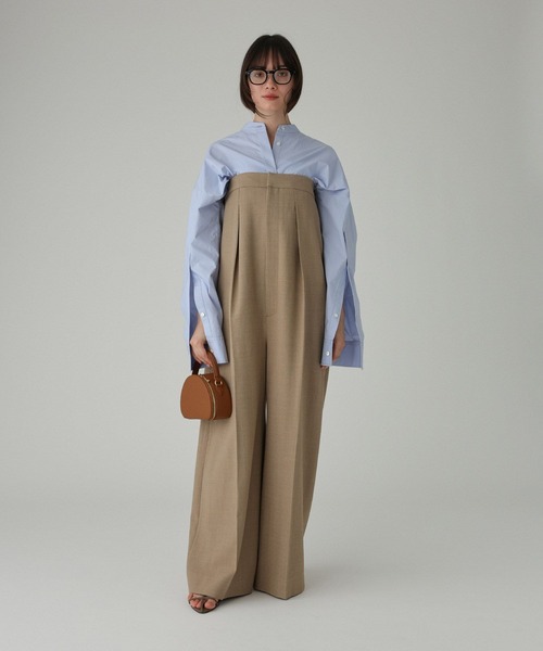 ベアオールインワン（つなぎ/オールインワン）｜BABYLONE（バビロン