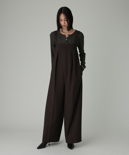 【新品未使用】BABYLONE JOHNBULL オールインワン ベアオールインワン（つなぎ/オールインワン）｜BABYLONE