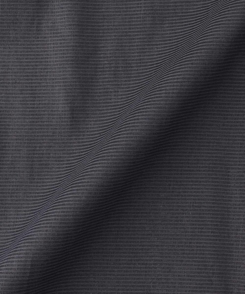 MACKINTOSH LONDON（マッキントッシュ ロンドン）の「【WEB・一部店舗限定】ピケボイルブラウス（シャツ/ブラウス・レディース・ベージュ/ネイビー・38/40）」の11枚目の写真