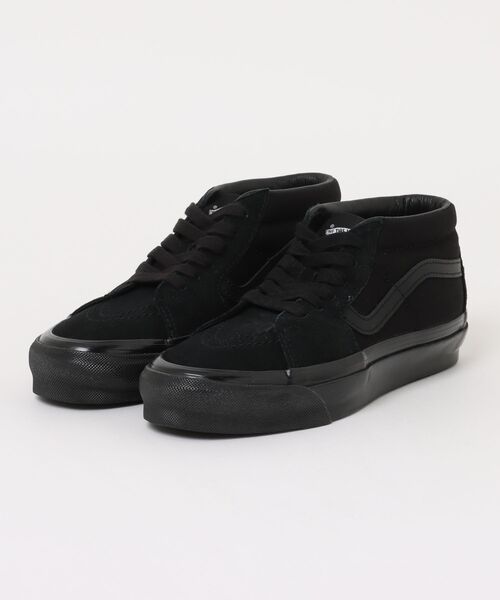 PREMIUM SK8-MID REISSUE 83 VN000CQQBKA（スニーカー）｜VANS