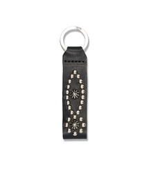 UNIONiUNION TOKYOj(jI)UNION STUDDED KEY FOB(L[z_[)