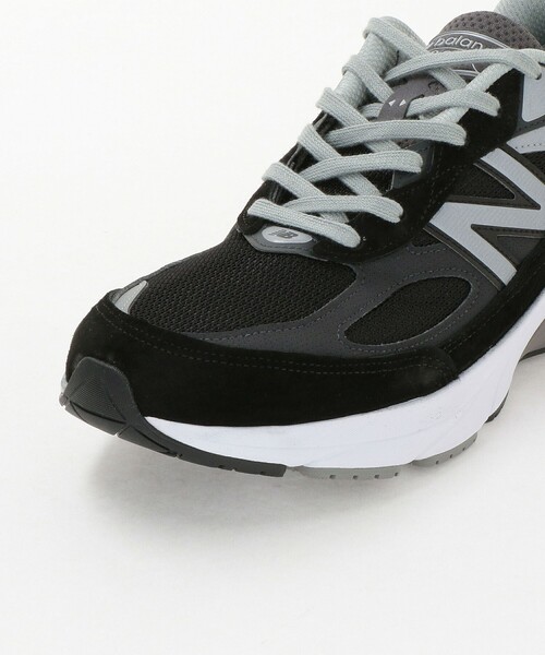 New Balance＞M990BK6/スニーカー（スニーカー）｜New Balance