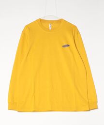 KEEN(L[)OC/RP BACK PRINT LS TEE / I[V[A[s[ obNvg OX[u eB[(TVc/Jbg\[)