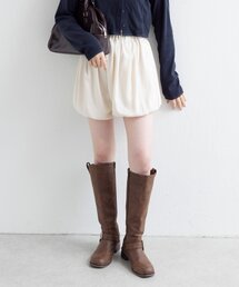 Kastane | 【2025AWカタログ】バルーンショートパンツ(その他パンツ)