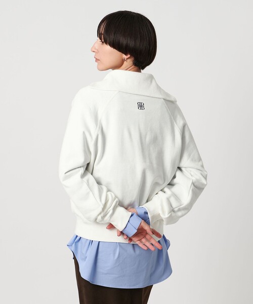 セール】【別注】＜PROTAGONISTA＞ スキッパー スウェット（スウェット