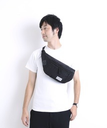 BODYWOLF ボディウルフ BW22 ボディバッグ