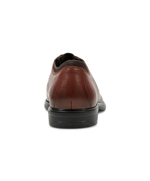 ROCKPORT(ロックポート)の「【MEN】KEELAN/キーラン プレーントゥ(ドレスシューズ・メンズ・ブラウン・26.5cm/26.0cm/25.5cm/25.0cm/24.5cm/28.0cm/27.5cm/27.0cm)」の8枚目の写真