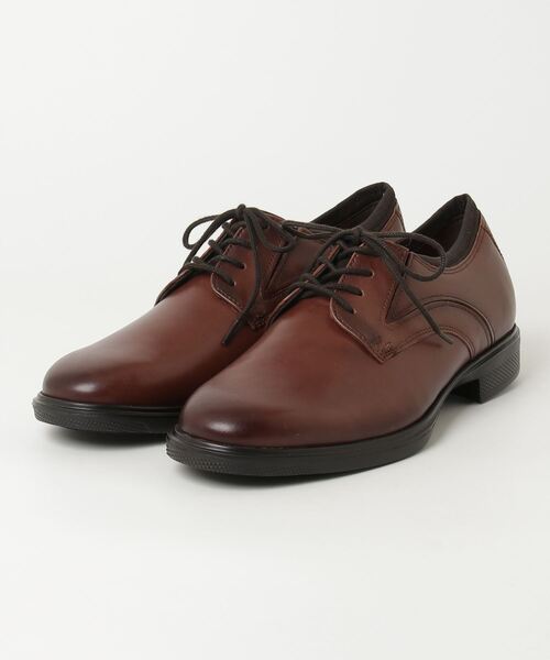 ROCKPORT(ロックポート)の「【MEN】KEELAN/キーラン プレーントゥ(ドレスシューズ・メンズ・ブラウン・26.5cm/26.0cm/25.5cm/25.0cm/24.5cm/28.0cm/27.5cm/27.0cm)」の11枚目の写真