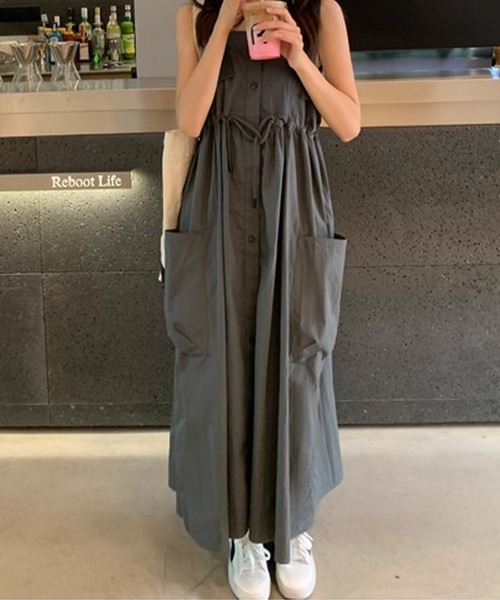 hihihi　ヒヒヒ　seiso one piece ロングワンピース 楽天市場】 ONE PIECE ワンピース : PICHI（ピイチ） hihihi ヒヒヒ