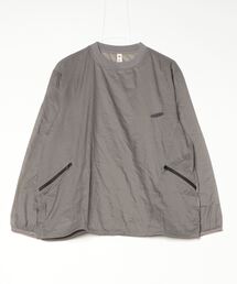 KEEN(L[)NYLON PACKABLE CREW / iC pbJu N[(̑gbvX)