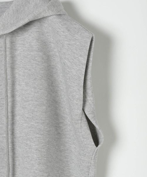 パフエアWZIPベスト 582438（ベスト）｜LEPSIM（レプシィム）の