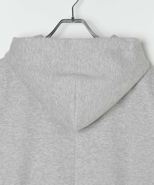 LEPSIM（レプシィム）の「パフエアWZIPベスト　582438（ベスト・レディース・トップグレー/アイボリー/ブラック/ブラウン/セージグリーン・FREE）」の14枚目の写真