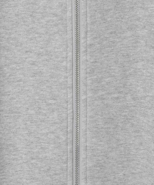 LEPSIM（レプシィム）の「パフエアWZIPベスト　582438（ベスト・レディース・トップグレー/アイボリー/ブラック/ブラウン/セージグリーン・FREE）」の17枚目の写真