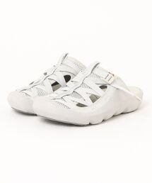 Oboz（オボズ）の「【Oboz/オボズ】Women's Whakata Ease/サンダル レディース リカバリーシューズ コンフォート アウトドア キャンプ（サンダル）」