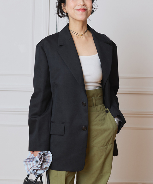 IENA LA BOUCLE（イエナラブークル）の「IENA LA BOUCLE サマー