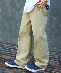 Dickies(�f�B�b�L�[�Y)��Dickies/�f�B�b�L�[�Y Vintage Wash 874 original Work Pants ���B���e�[�W�E�H�b�V�� ���[�N�p���c(�`�m�p���c)