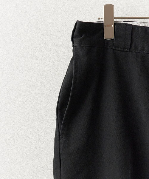 Dickies(ディッキーズ)の「Dickies/ディッキーズ Vintage Wash 874 original Work Pants ヴィンテージウォッシュ ワークパンツ(チノパンツ・メンズ・チャコール/ネイビー/ベージュ/ブラック・28/30/32/34)」の21枚目の写真