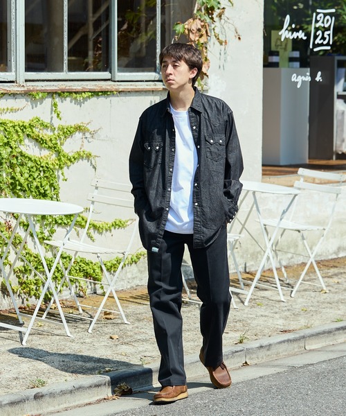 セール】Dickies/ディッキーズ Vintage Wash 874 original Work Pants